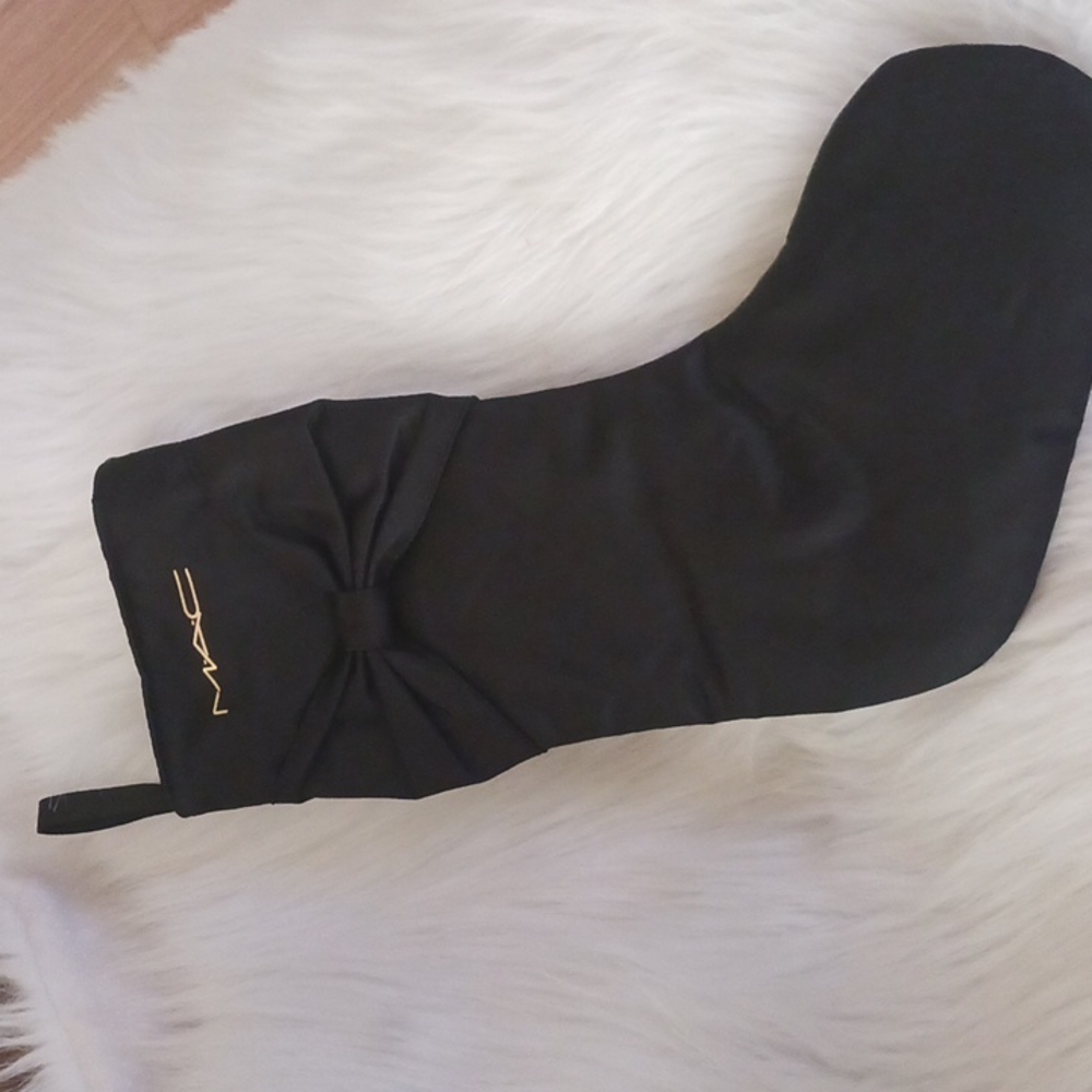 MAC Cosmetics Christmas Holiday Collection Stocking